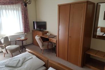 酒店 Zur Wildtränke