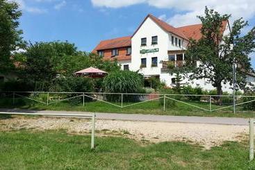 酒店 Grober S Reiterhof