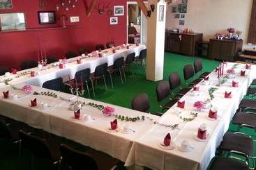 هتل Grober S Reiterhof