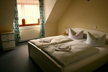 هتل Grober S Reiterhof