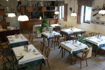 هتل Grober S Reiterhof