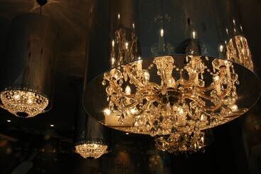 Motel One Leipzigaugustusplatz