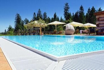 Natur  Und Sporthotel Zuflucht