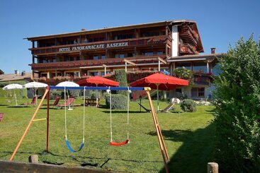 Panorama Hotel Kaserer