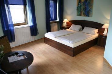 Stadthotel Handelshof