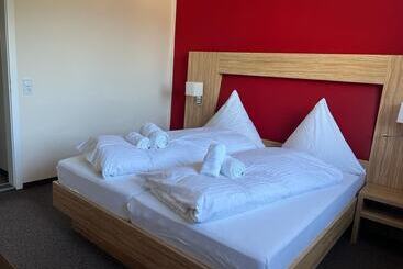 酒店 Ziegenkrug   Pritzwalk