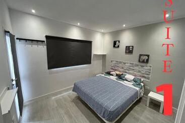 B&b Paraiso Tenerife