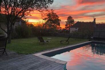 住宿加早餐 Casa Bella