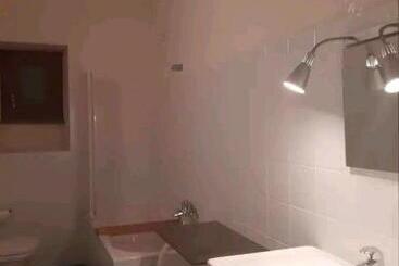 مبيت وإفطار Casale Costa Dei Trabocchi