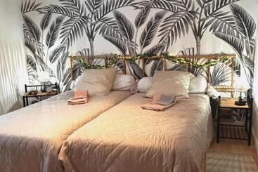 민박 L  Edelweiss De 1 A 9 Personnes