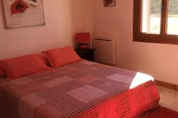 مبيت وإفطار Le Panorama