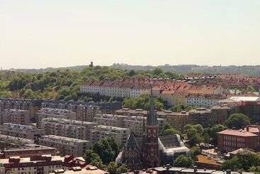 Clarion Hotel Draken