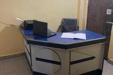 Flagship New Hotel Sky