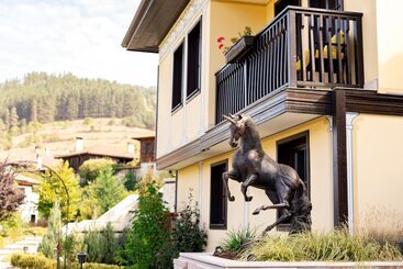 فندق Armaco Residence