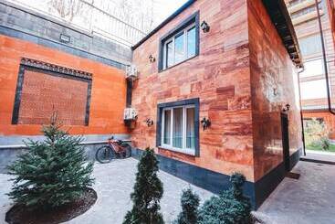 호텔 Aspar Boutique