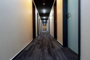 فندق Düsseldorfer Hof