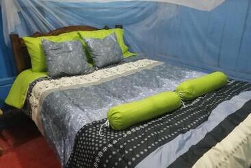 Farm Lodge La Cabaña