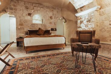 هتل Harem Suites Cappadocia