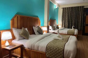 هتل Narayana Guest House