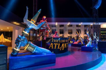 هتل Saint Star Kemer   Adult Only +16