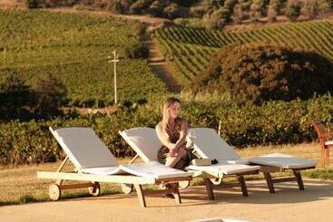 Tenuta Dei Principi Di Spadafora