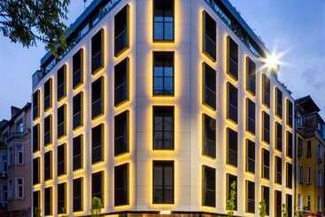Juno Hotel Sofia, A Member Of Design Hotels
