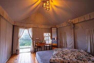 Paradise Pool Resort By Beyond Stay Nainital