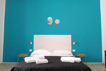 פנסיון Costa Brava Self Check In Accesso Autonomo