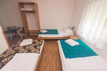 پانسیون Guest House Maria