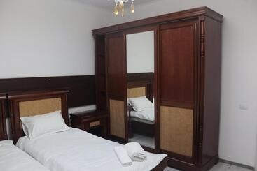 펜션 Hanul Marioarei