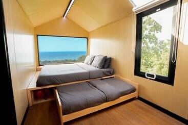 Курорт Bobocabin Umarato, Sumba