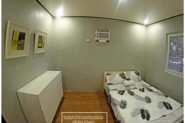 Teddys Bed & Breakfast Lodge