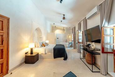 The Neela Boutique Hotel Stone Town