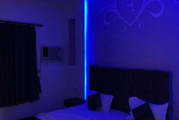 شقة فندقية ركن الهدوء