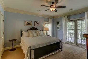 旅馆 Bonne Terre Inn Cedar Room