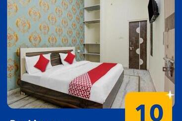 Flagship Hotel Karni Palace