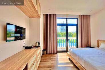 هتل آپارتمان Hanz Sofia Grand World Mini