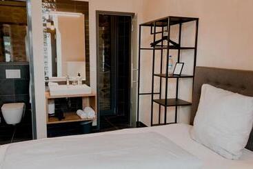 酒店 Hofgut Schmitte