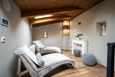 Hrad Kunzov Boutique Hotel & Spa & Restaurant