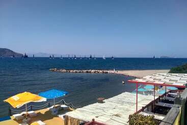 Отель Mar Beach