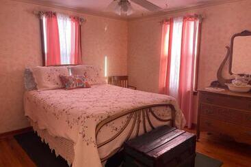 Our Heritage Guest Ranch