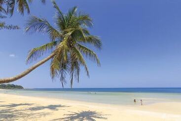 Отель Thungwua Laen Resort