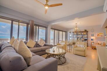 هتل آپارتمان Ocean S Edge Belize