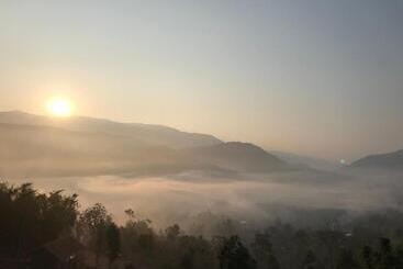 Pensão เวียงลดา ณ บ่อเกลือ