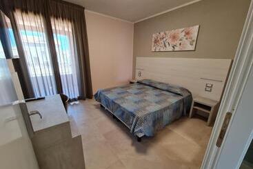 펜션 Il Risveglio Di Pula Domo