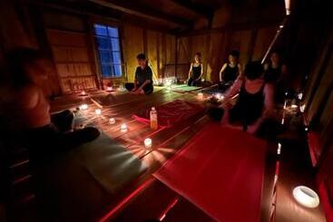 膳宿费 Ojirotomarlo