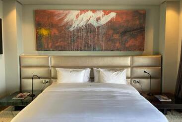 پانسیون Kohinor Maison D Hôtes