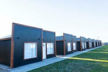 아파트호텔 Primitivo Complejo