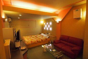 ホテルセーラ足利店