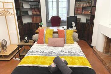 فندق صغير Le Palace